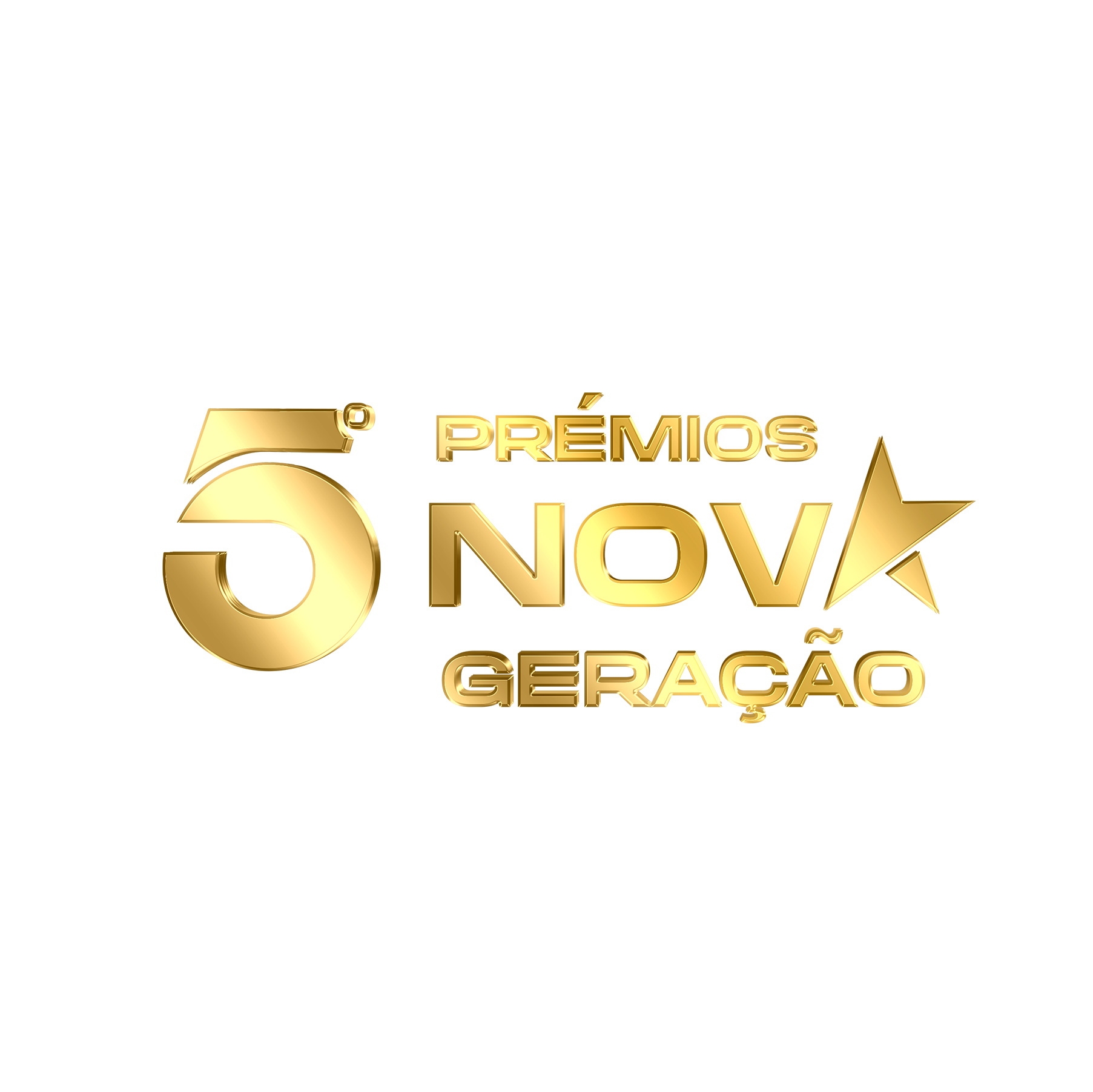 5ª Prémios Nova Geração